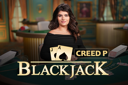 BlackJack Creed P