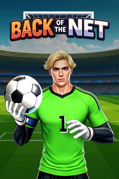 Back of the Net