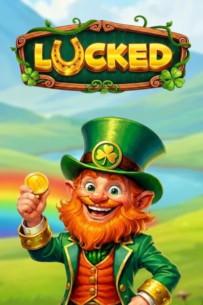 Lucked